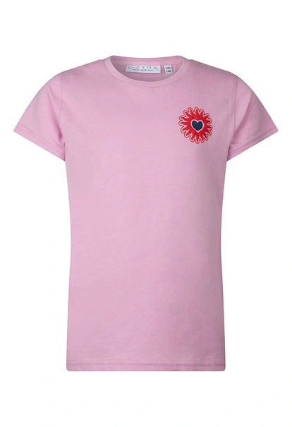 D-zine meisjes T-shirt
